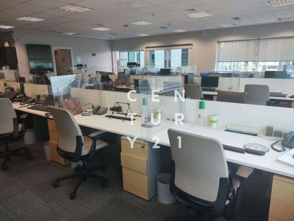 Sala-Conjunto, 492 m² - Foto 1