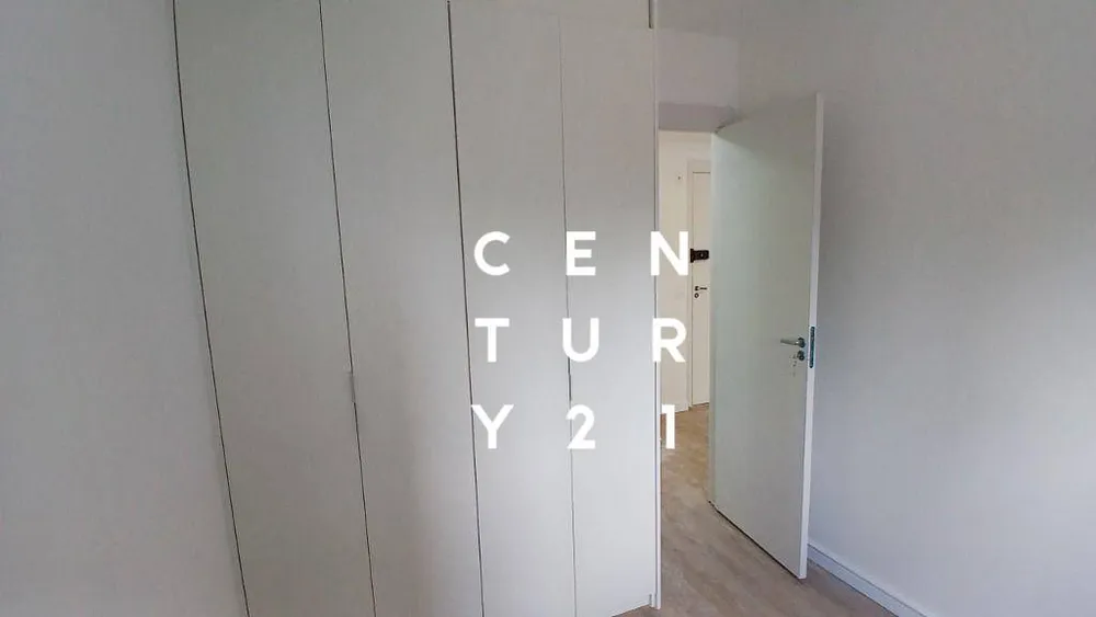 Apartamento, 1 quarto, 25 m² - Foto 4