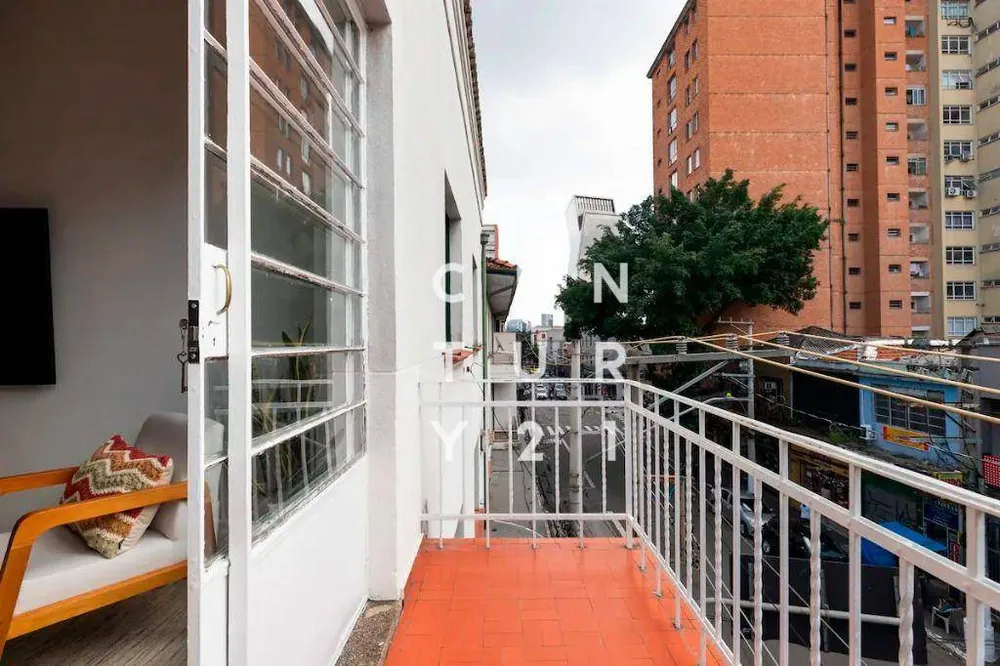 Apartamento, 3 quartos, 111 m² - Foto 1