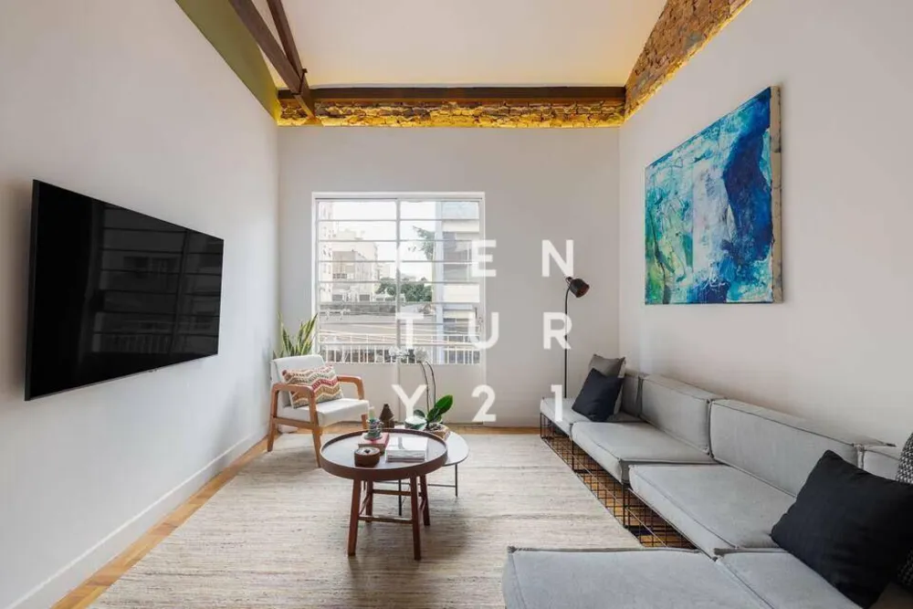 Apartamento, 3 quartos, 111 m² - Foto 2