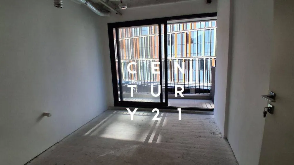 Sala-Conjunto, 22 m² - Foto 1
