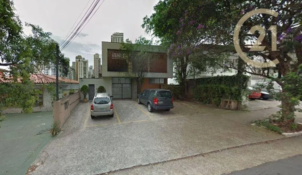 Casa, 525 m² - Foto 1