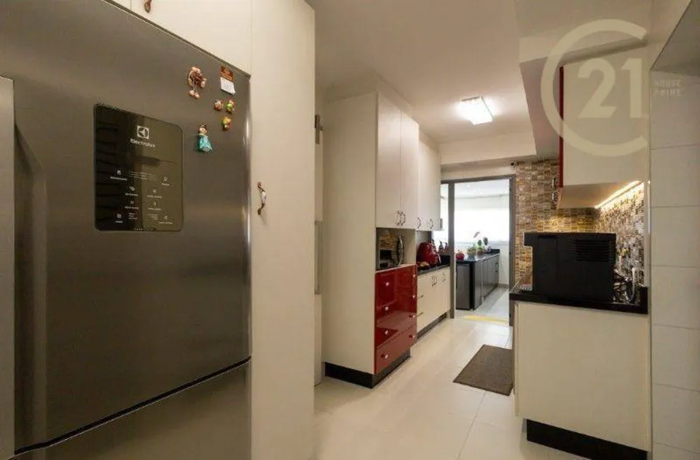 Apartamento, 3 quartos, 179 m² - Foto 6