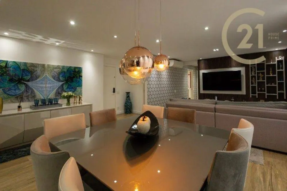 Apartamento, 3 quartos, 179 m² - Foto 1