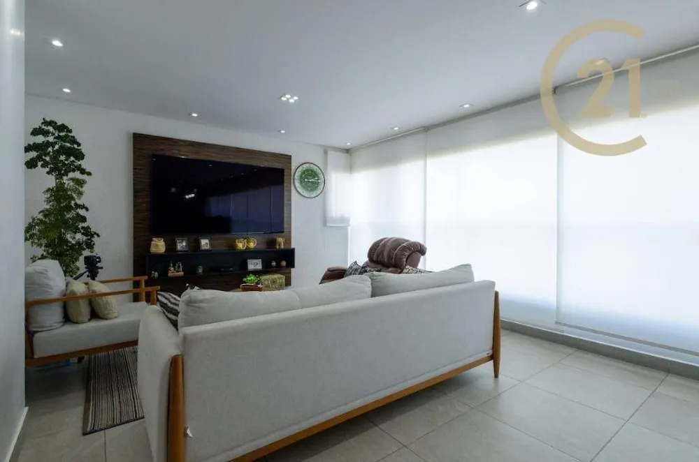 Apartamento, 3 quartos, 179 m² - Foto 4