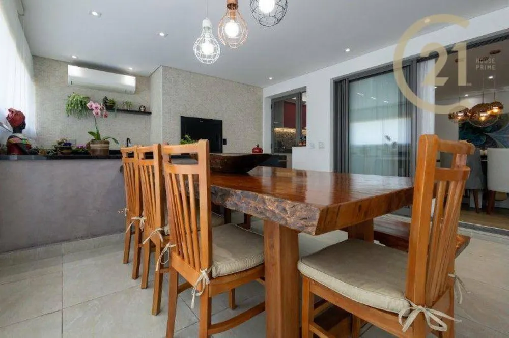 Apartamento, 3 quartos, 179 m² - Foto 7