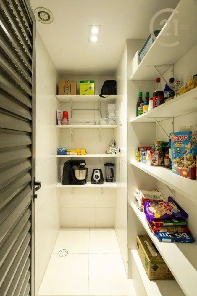 Apartamento, 3 quartos, 179 m² - Foto 8