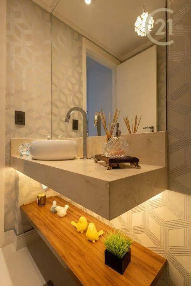 Apartamento, 3 quartos, 179 m² - Foto 3