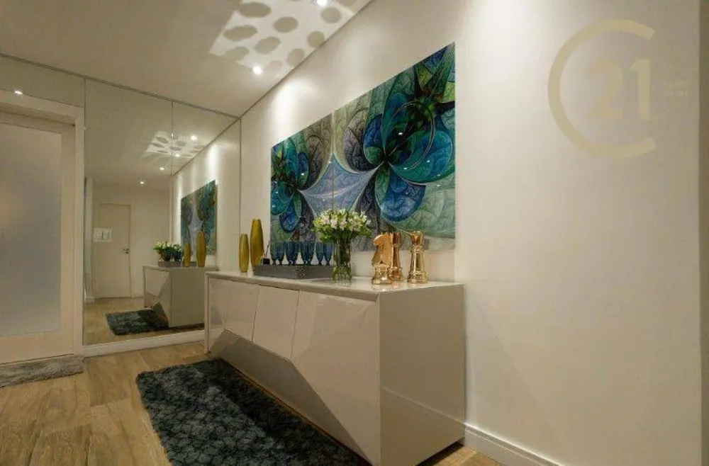 Apartamento, 3 quartos, 179 m² - Foto 2
