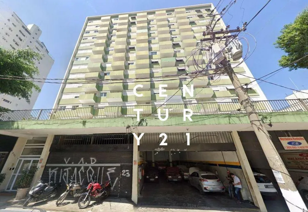 Apartamento, 1 quarto, 50 m² - Foto 5