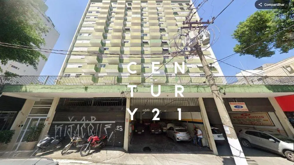 Apartamento, 1 quarto, 50 m² - Foto 7