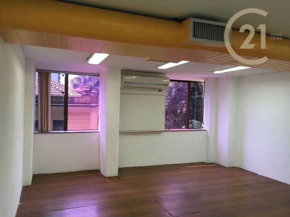 Sala-Conjunto, 528 m² - Foto 1