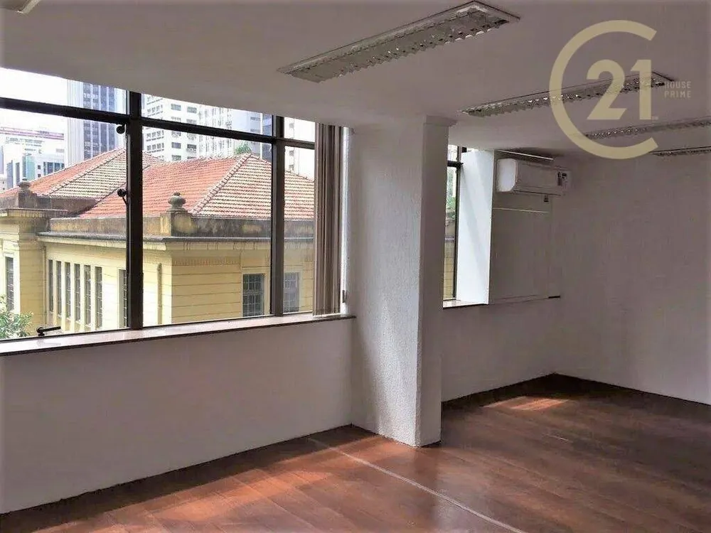 Sala-Conjunto, 528 m² - Foto 4