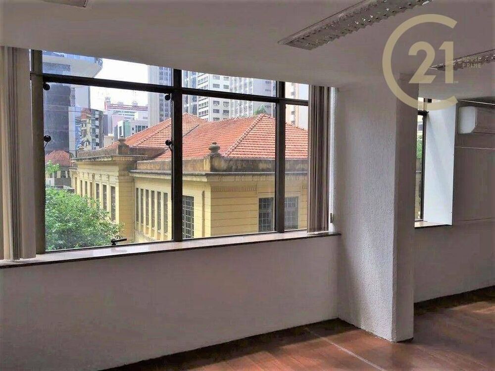 Sala-Conjunto, 528 m² - Foto 2