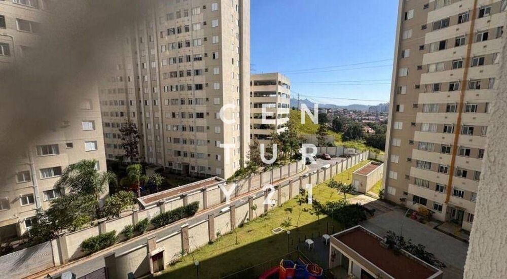 Apartamento, 2 quartos, 44 m² - Foto 4