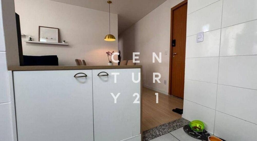 Apartamento, 2 quartos, 44 m² - Foto 1