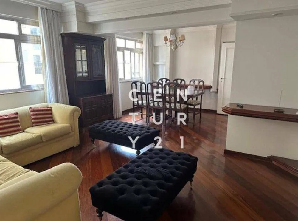 Apartamento, 2 quartos, 132 m² - Foto 5