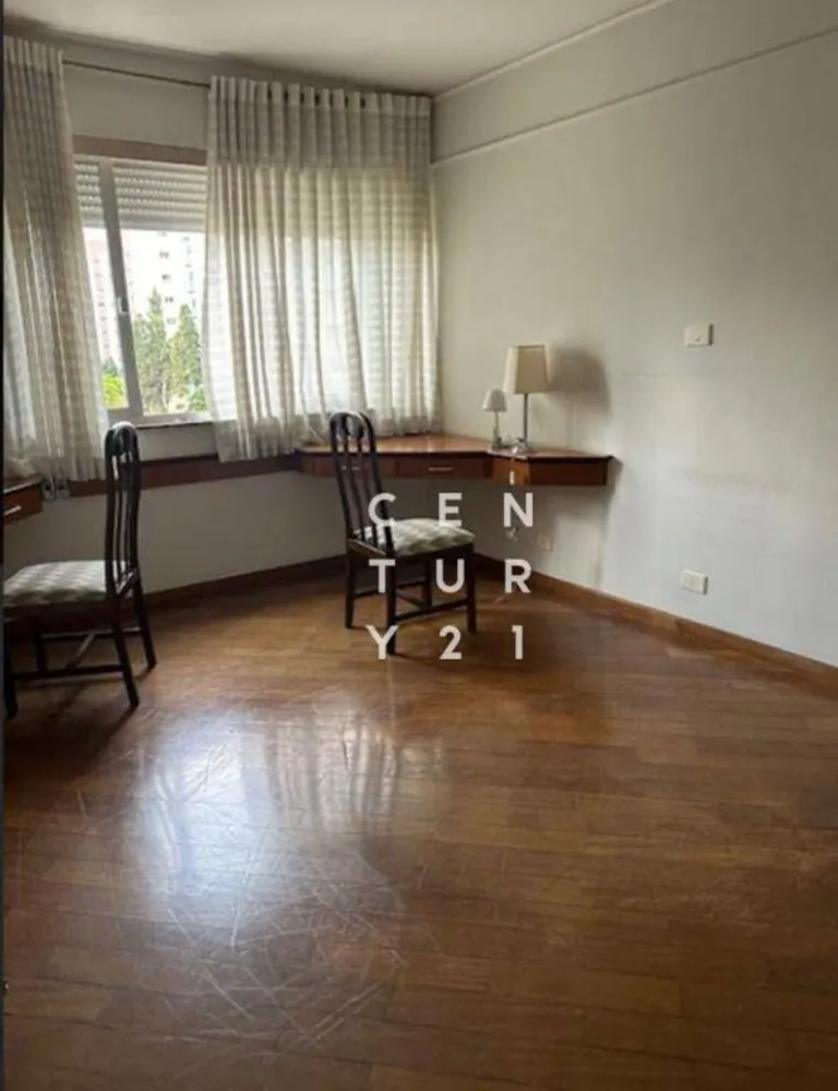 Apartamento, 2 quartos, 132 m² - Foto 4