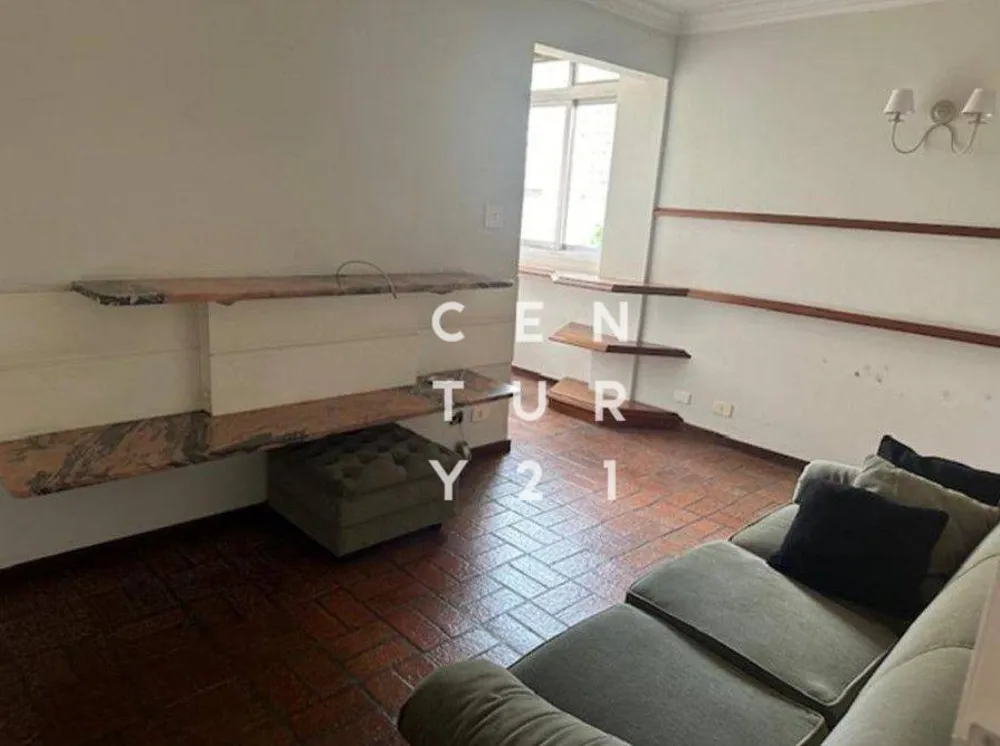 Apartamento, 2 quartos, 132 m² - Foto 2