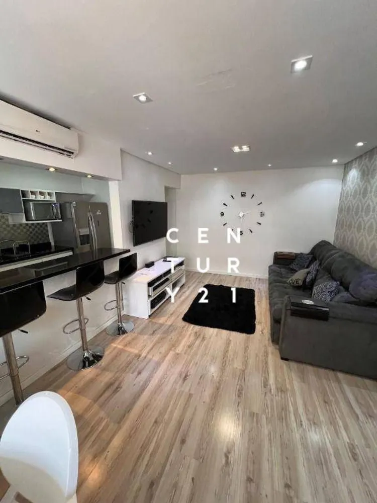 Apartamento, 2 quartos, 78 m² - Foto 4