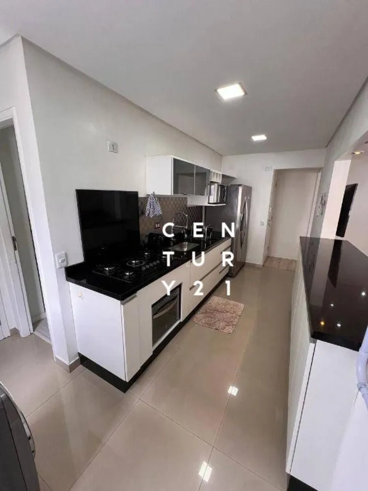 Apartamento, 2 quartos, 78 m² - Foto 5