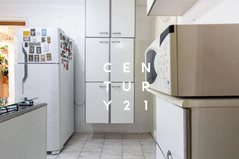 Apartamento, 2 quartos, 85 m² - Foto 3