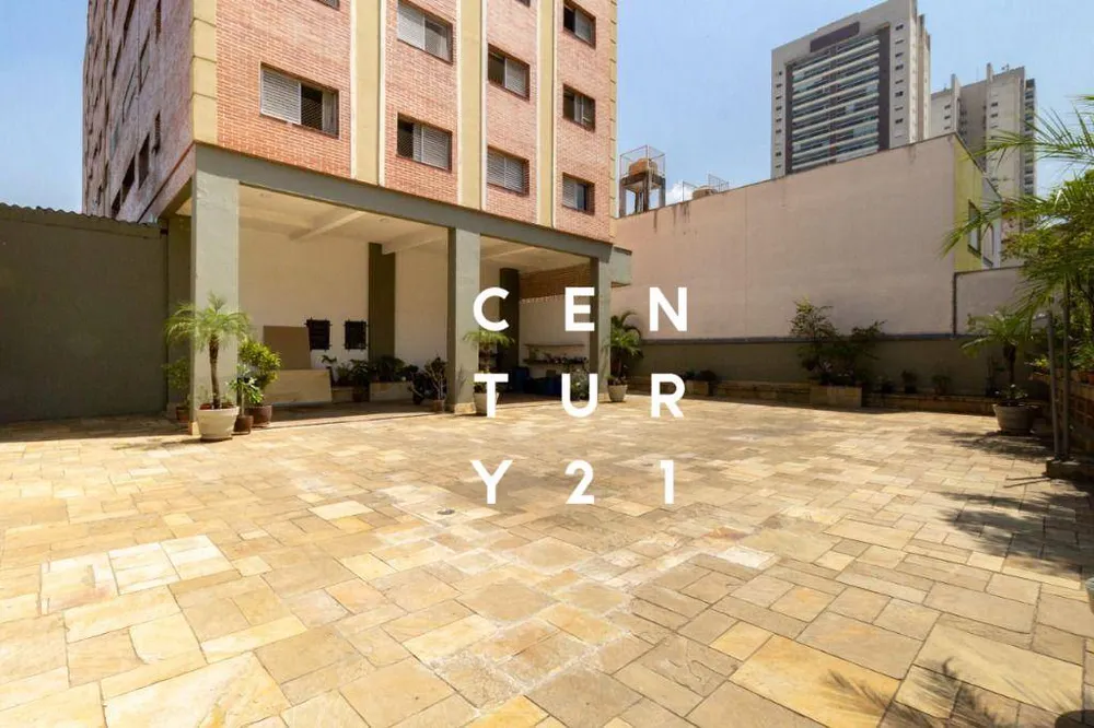 Apartamento, 2 quartos, 85 m² - Foto 5