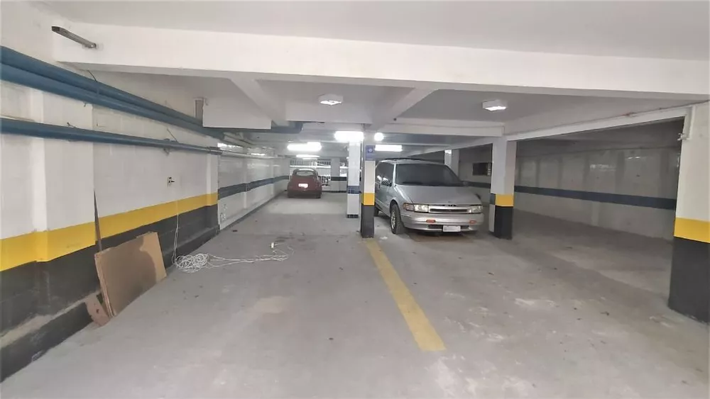 Conjunto Comercial-Sala para alugar, 250m² - Foto 11