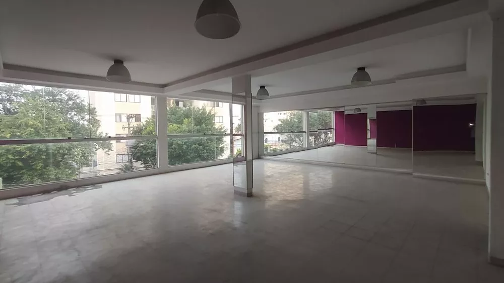 Conjunto Comercial-Sala para alugar, 250m² - Foto 7