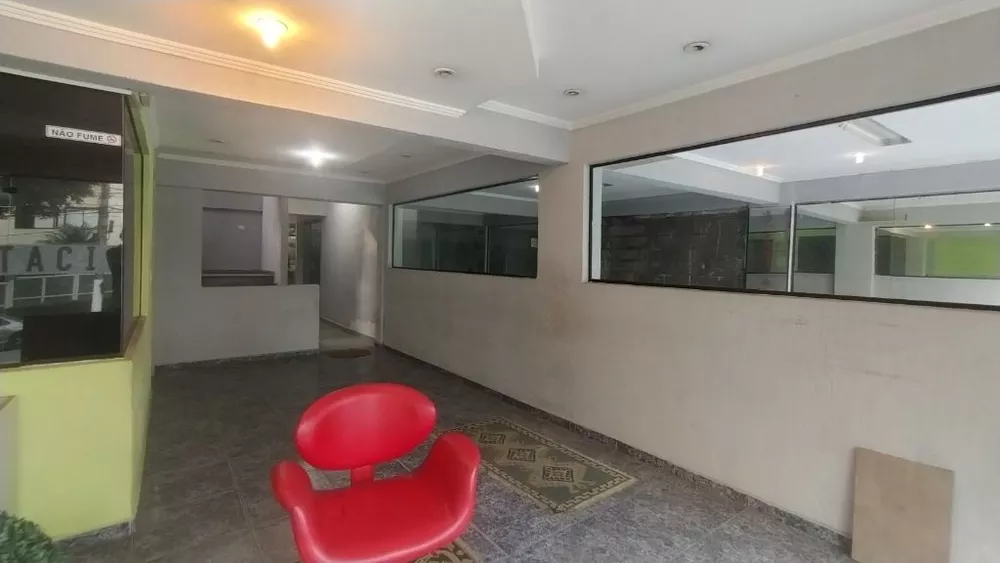 Conjunto Comercial-Sala para alugar, 250m² - Foto 10