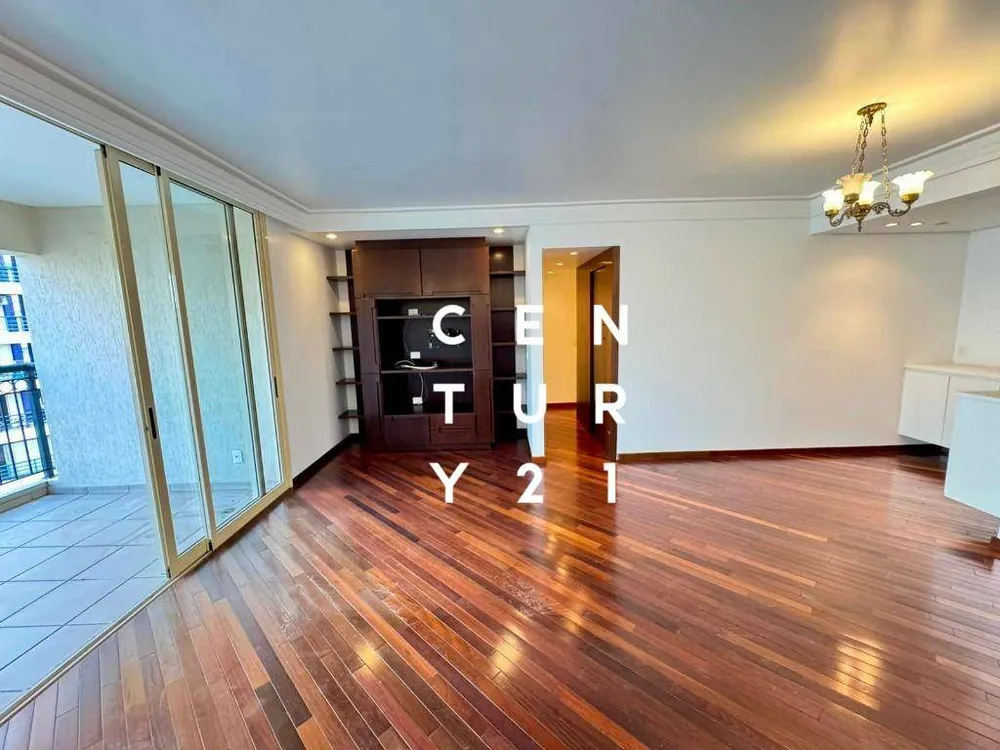 Apartamento, 3 quartos, 107 m² - Foto 1