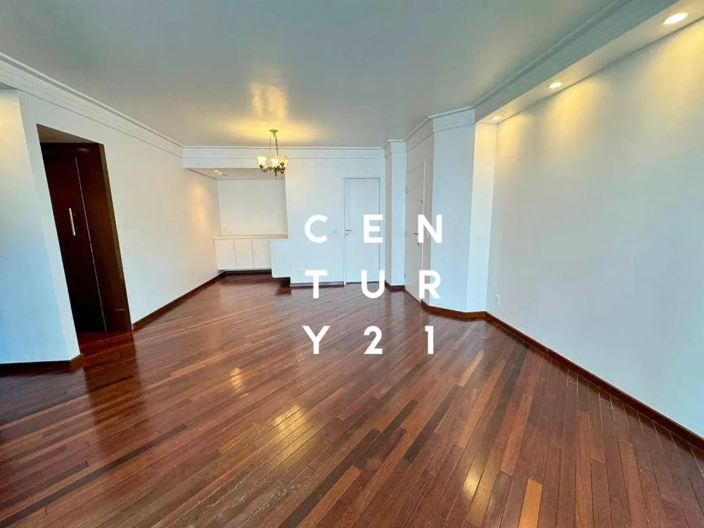 Apartamento, 3 quartos, 107 m² - Foto 4