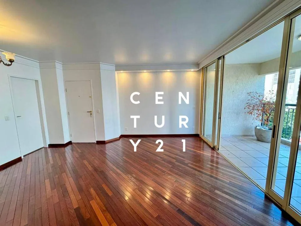 Apartamento, 3 quartos, 107 m² - Foto 3