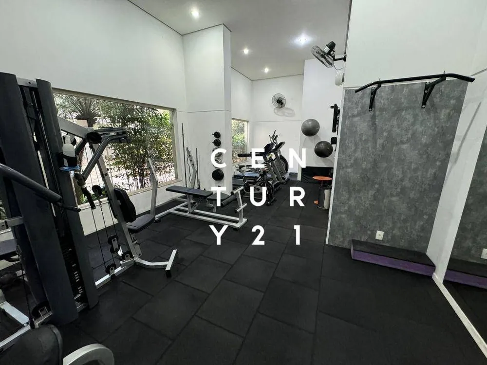 Apartamento, 3 quartos, 107 m² - Foto 5