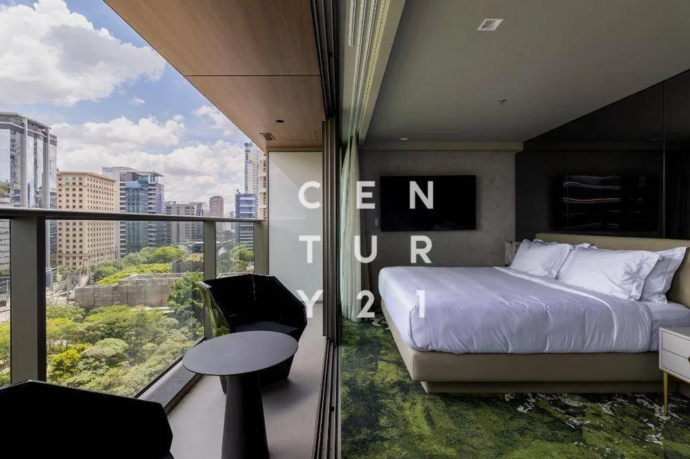 Apartamento, 1 quarto, 53 m² - Foto 3
