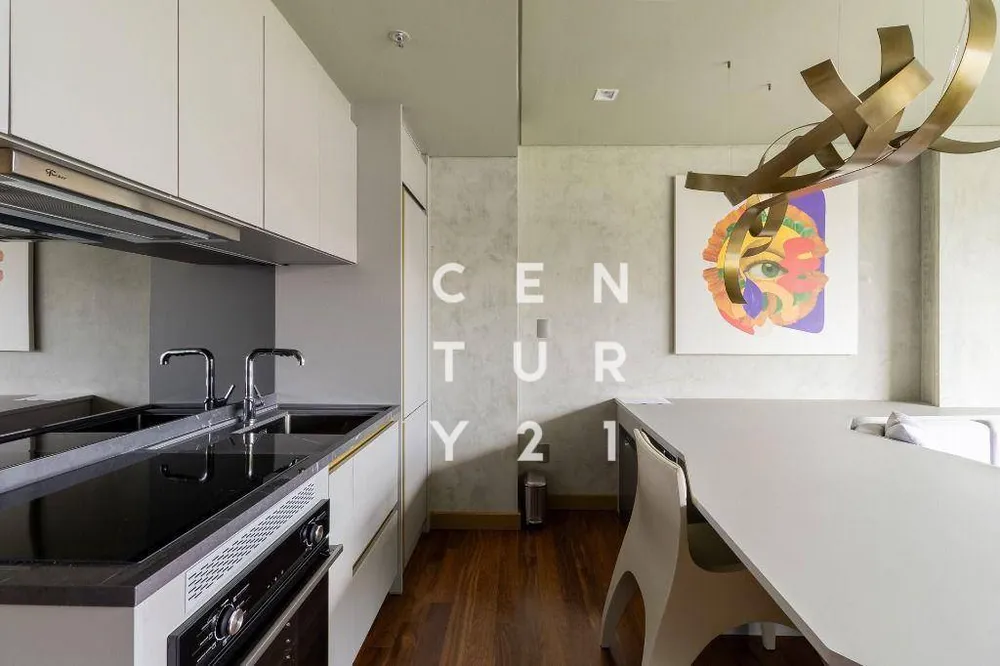 Apartamento, 1 quarto, 53 m² - Foto 4