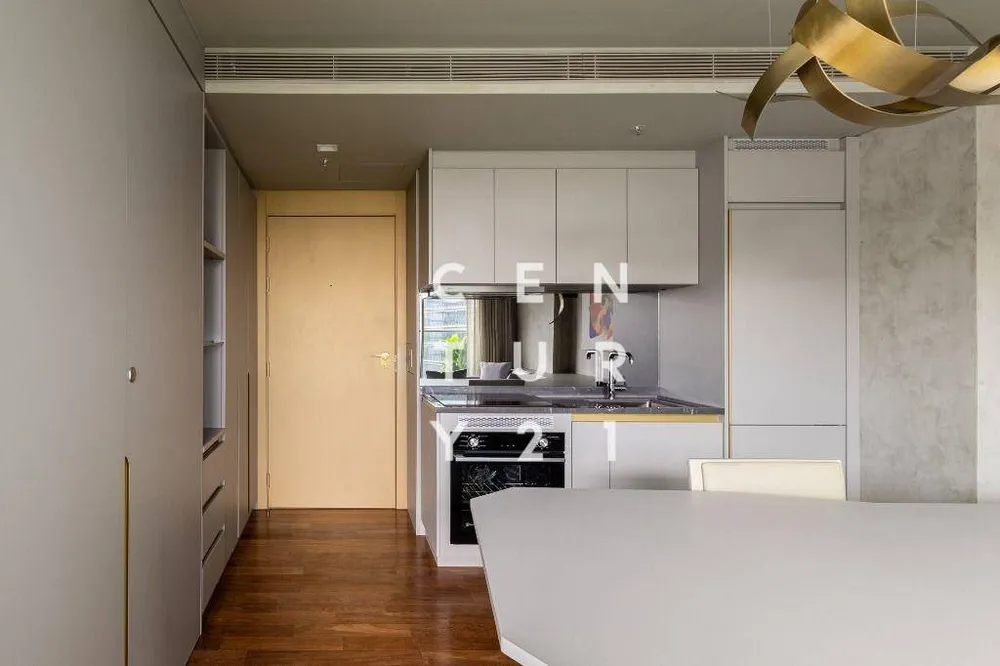 Apartamento, 1 quarto, 53 m² - Foto 5