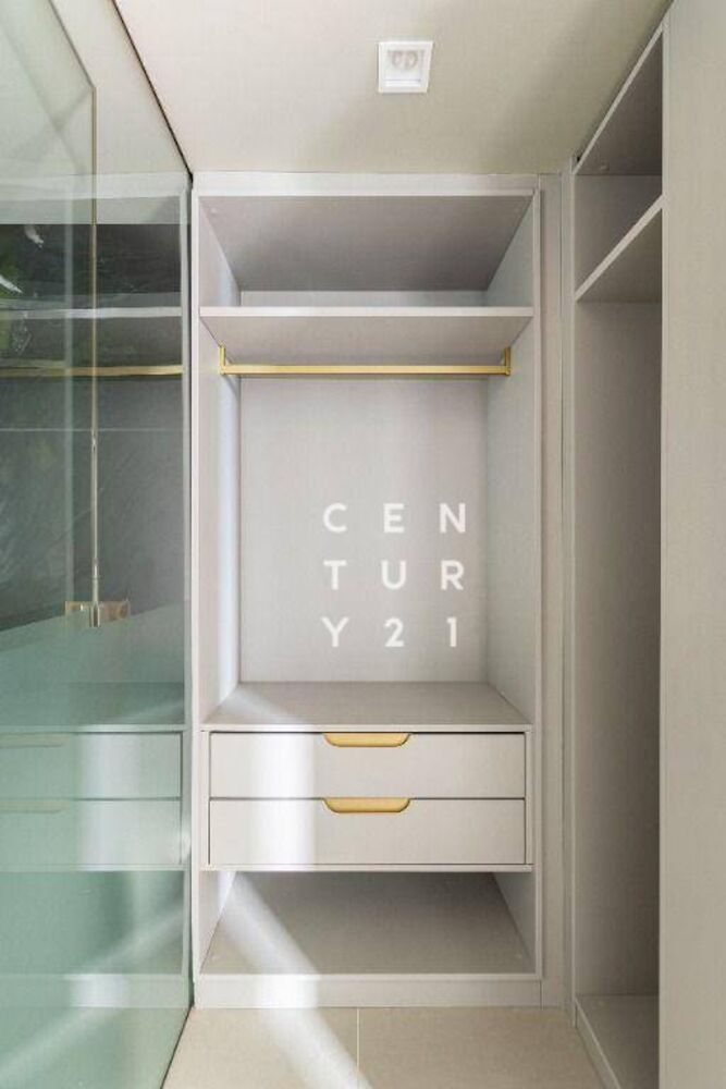 Apartamento, 1 quarto, 53 m² - Foto 2