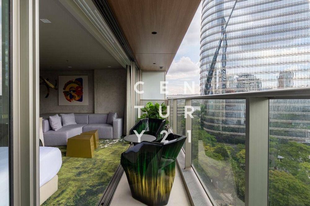 Apartamento, 1 quarto, 53 m² - Foto 4