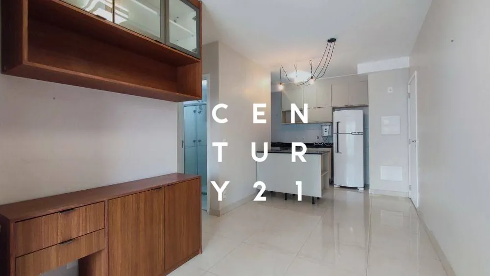 Apartamento, 3 quartos, 70 m² - Foto 2