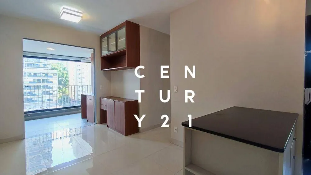 Apartamento, 3 quartos, 70 m² - Foto 7