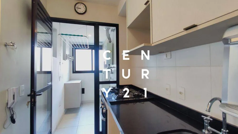 Apartamento, 3 quartos, 70 m² - Foto 1