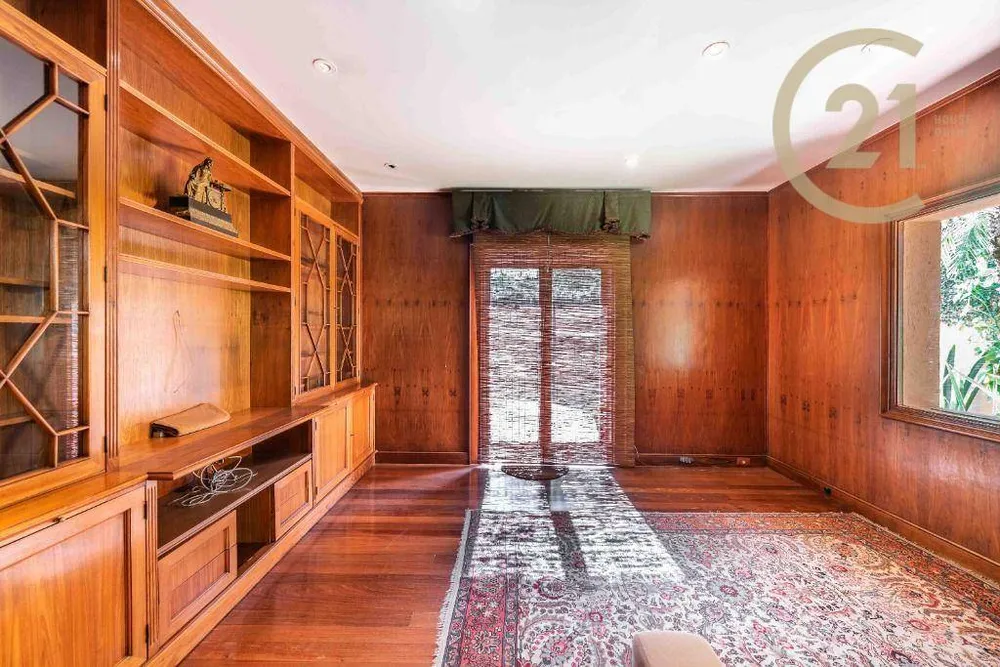 Sobrado, 4 quartos, 570 m² - Foto 3