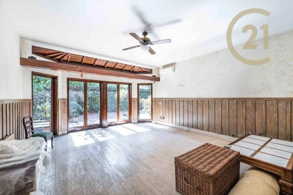 Sobrado, 4 quartos, 570 m² - Foto 4