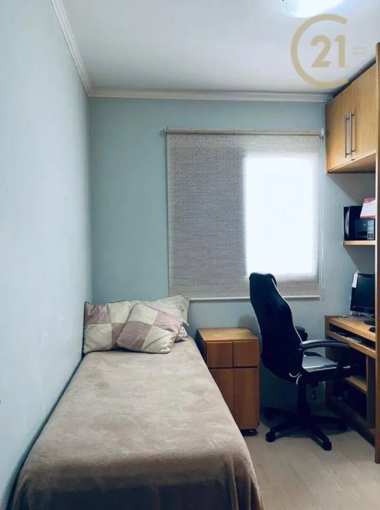 Apartamento, 3 quartos, 74 m² - Foto 2