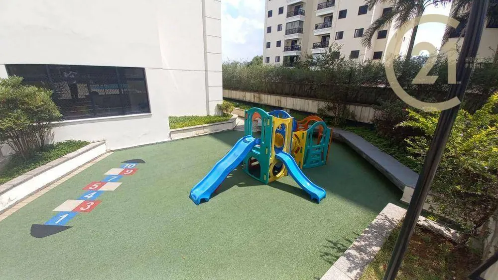 Apartamento, 3 quartos, 74 m² - Foto 3