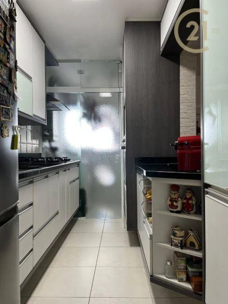Apartamento, 3 quartos, 74 m² - Foto 1
