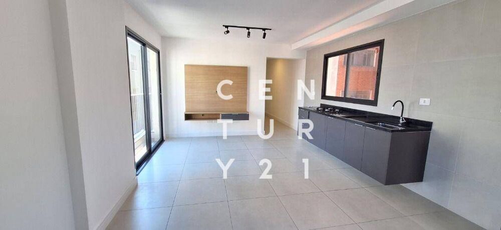 Apartamento, 1 quarto, 43 m² - Foto 1