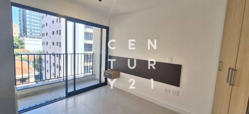 Apartamento, 1 quarto, 43 m² - Foto 2