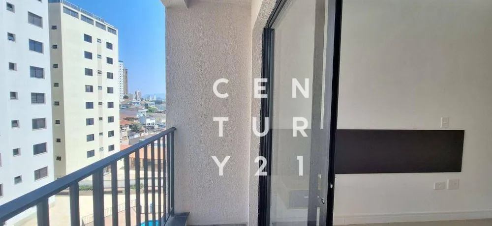 Apartamento, 1 quarto, 46 m² - Foto 1